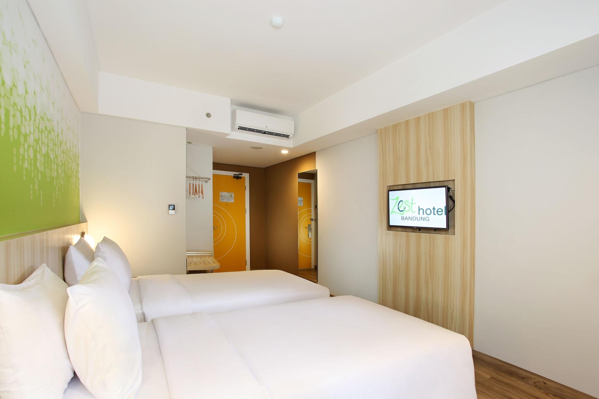 Zest Sukajadi Bandung