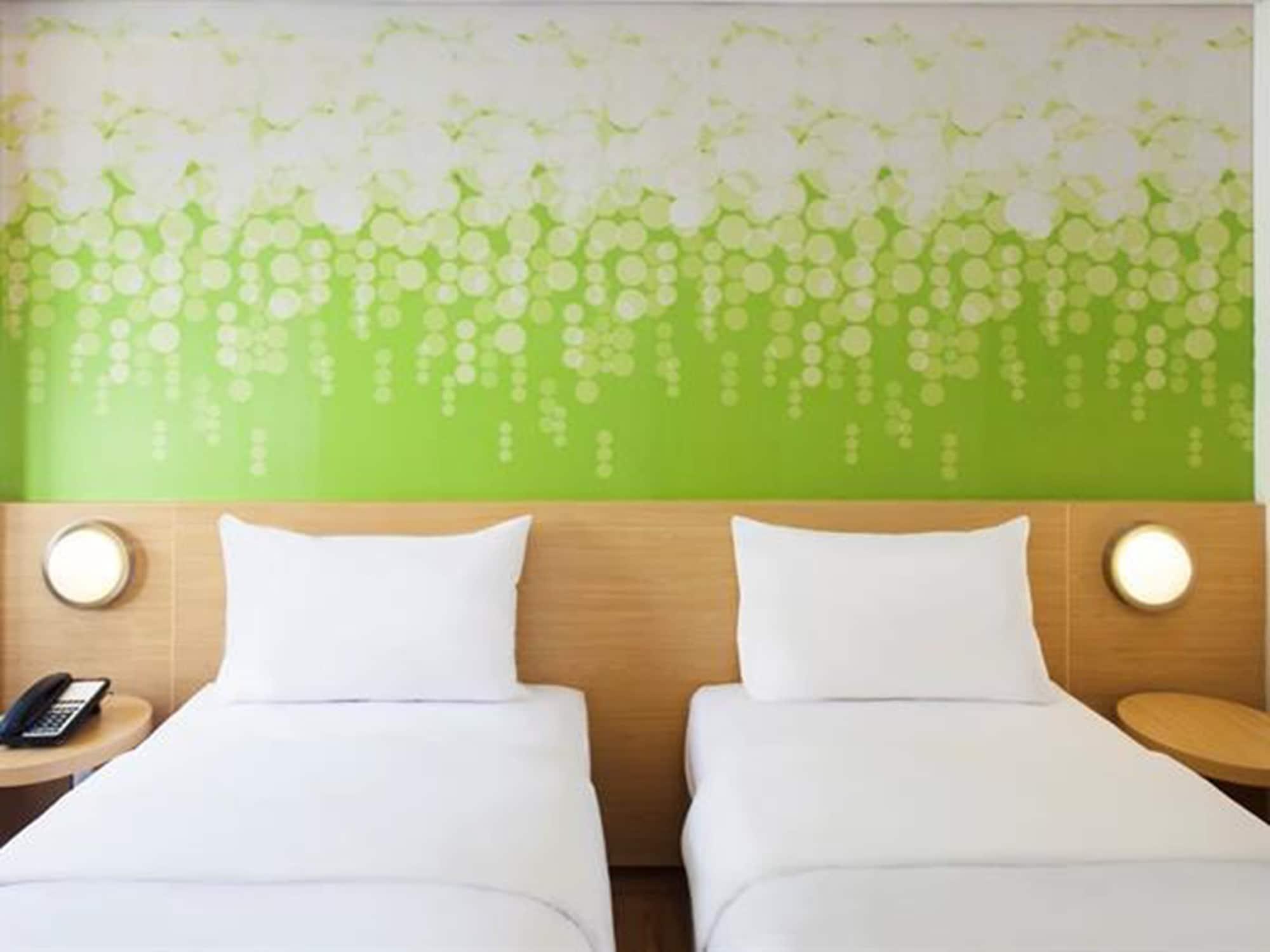 Zest Sukajadi Hotel Bandung