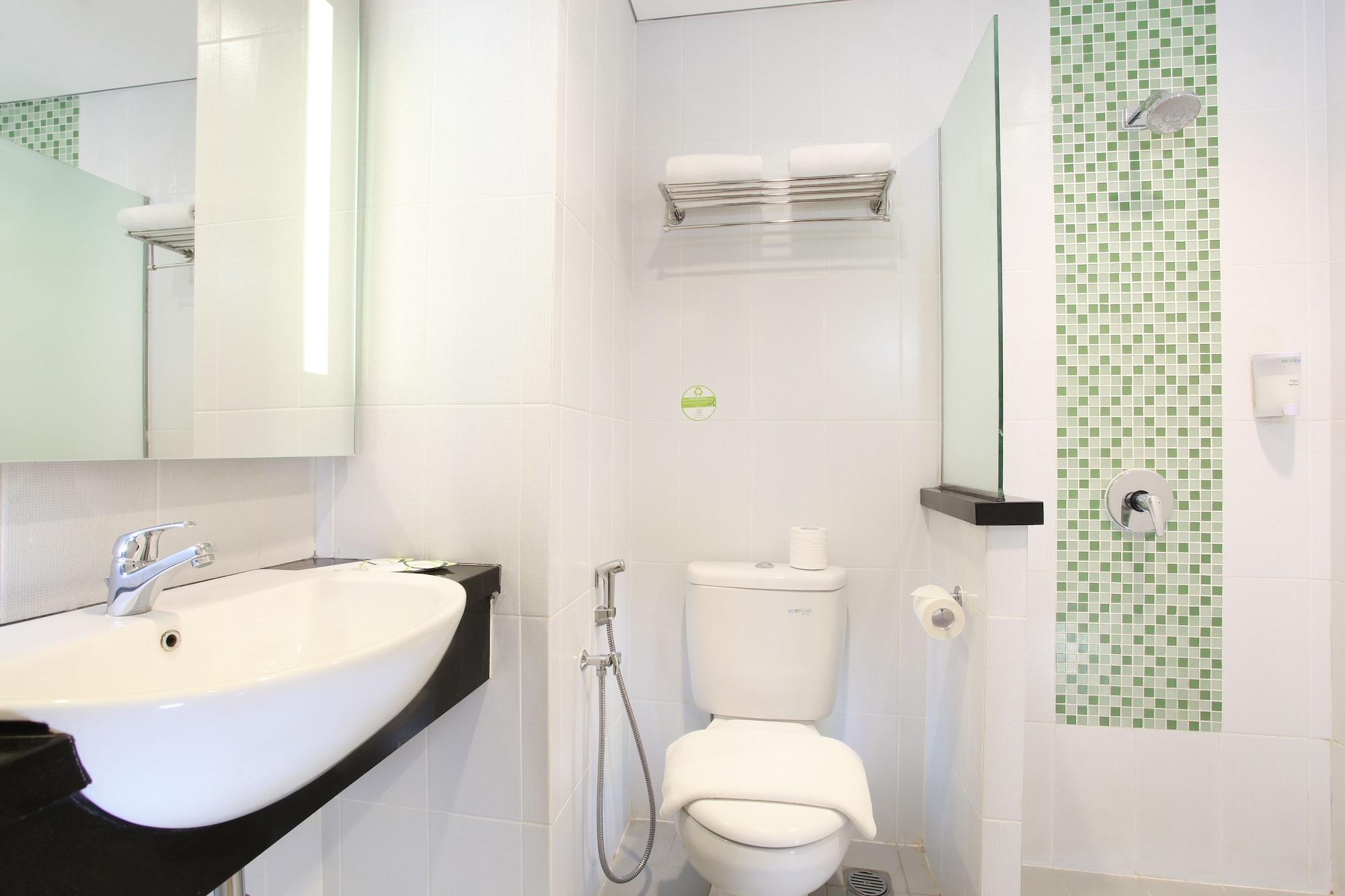 Hotel Zest Sukajadi Bandung