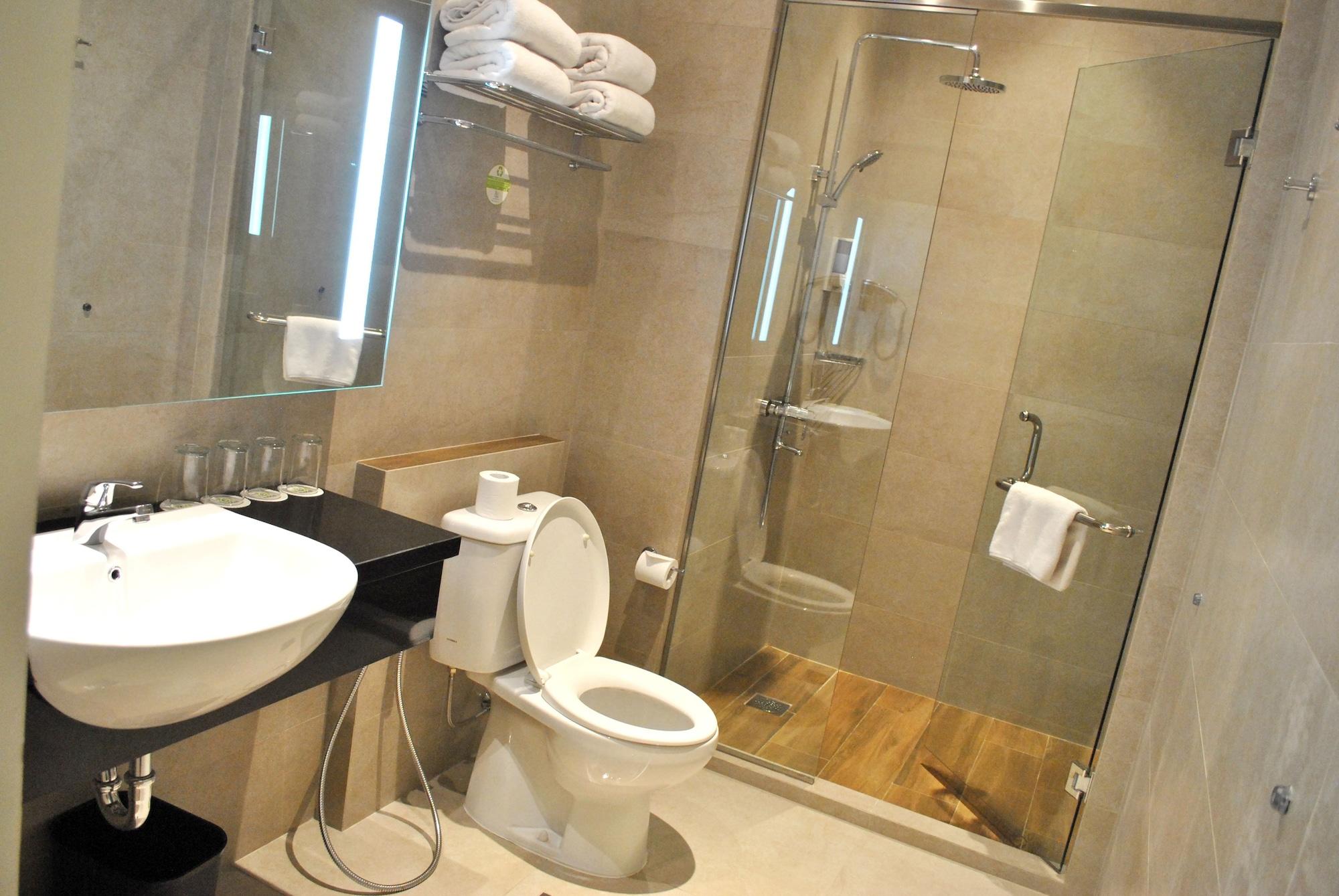 Hotel Zest Sukajadi 3*