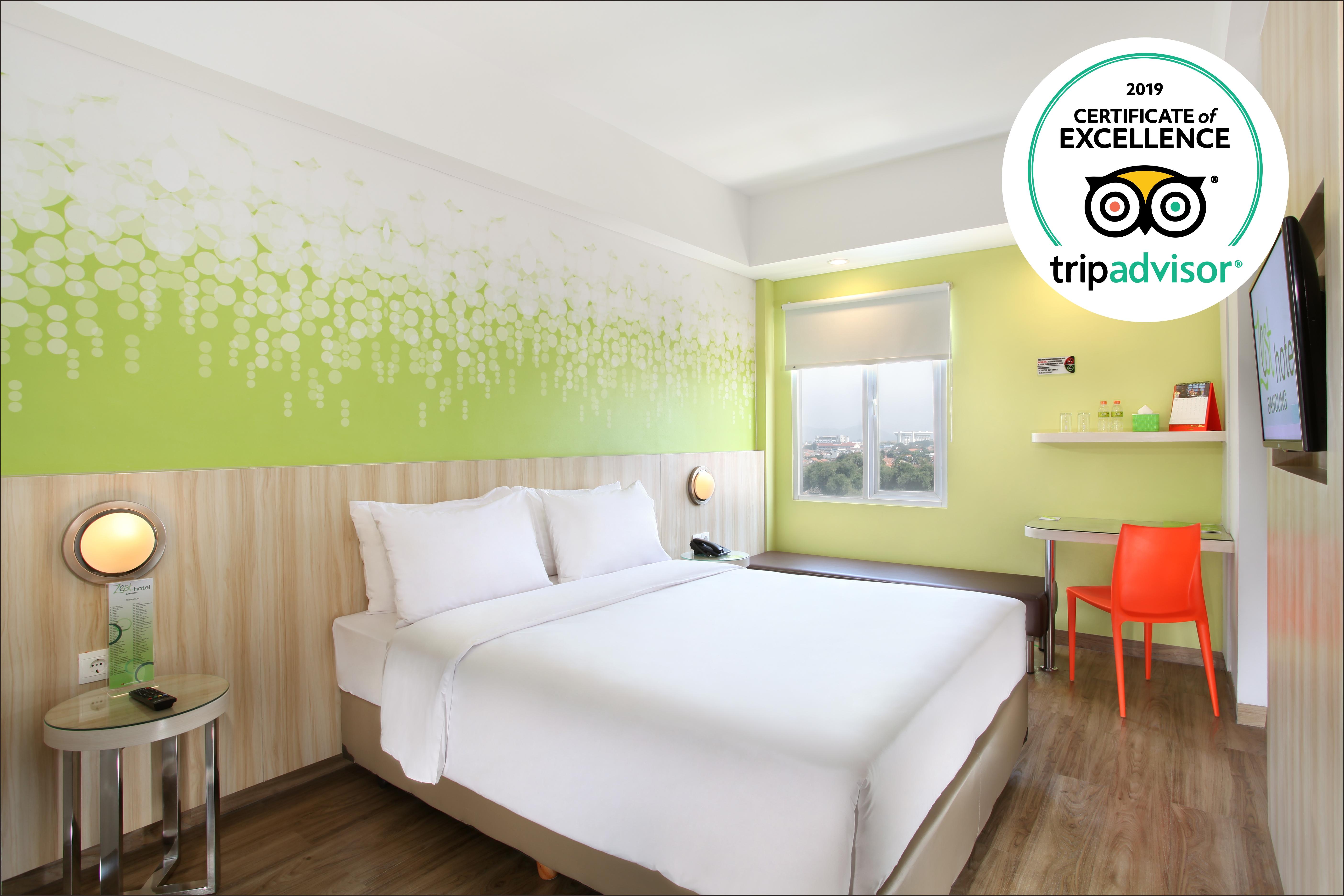 Zest Sukajadi Bandung