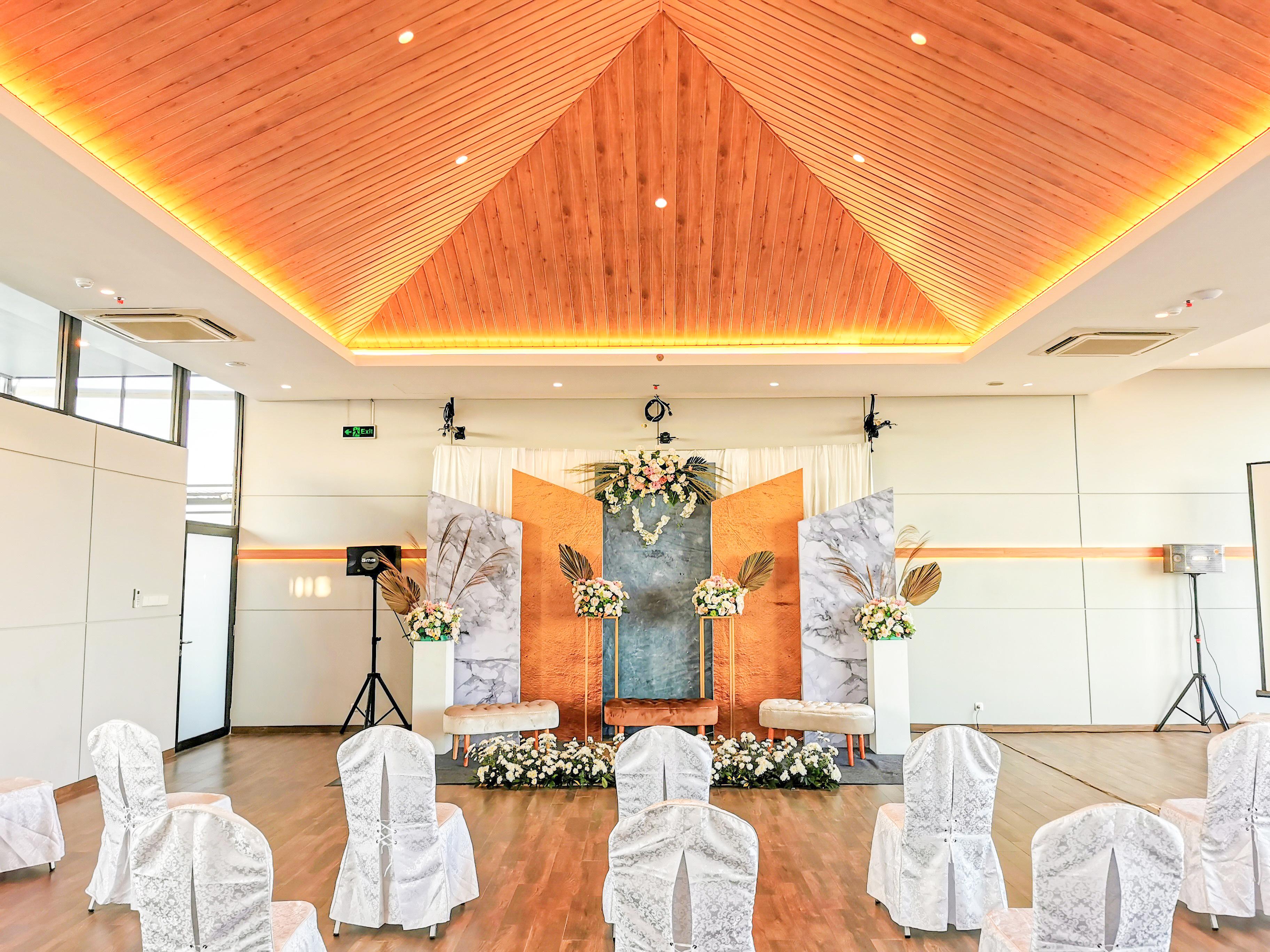 Zest Sukajadi Hotel