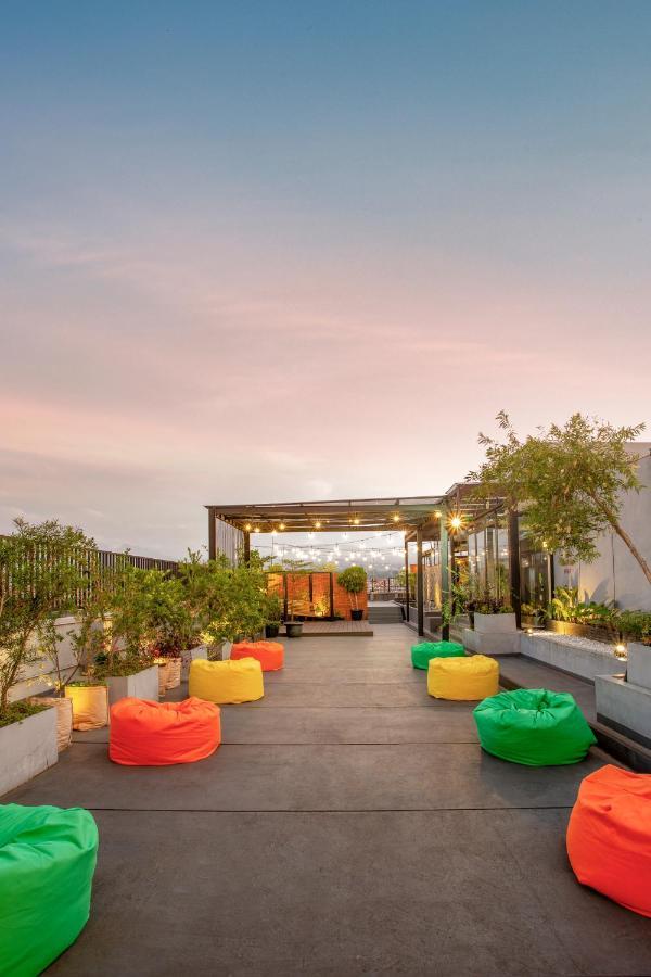 Zest Sukajadi 3* Bandung