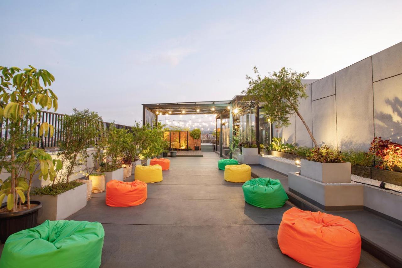 Hotel Zest Sukajadi