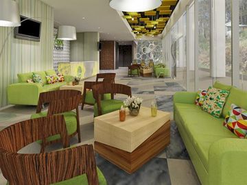 Hotel Zest Sukajadi