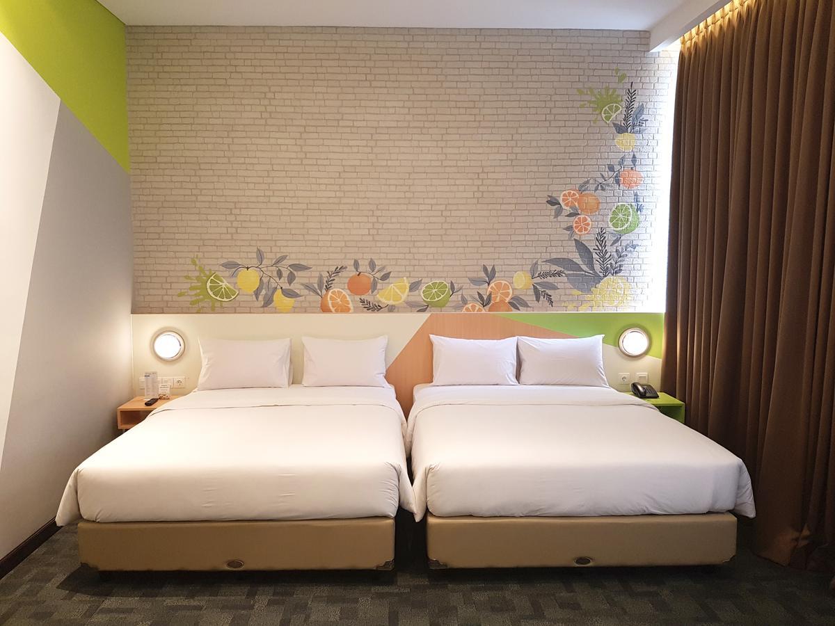 Zest Sukajadi 3* Bandung