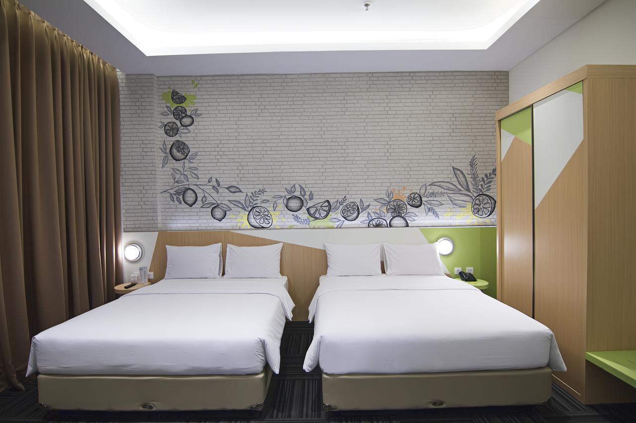 Zest Sukajadi 3* Bandung