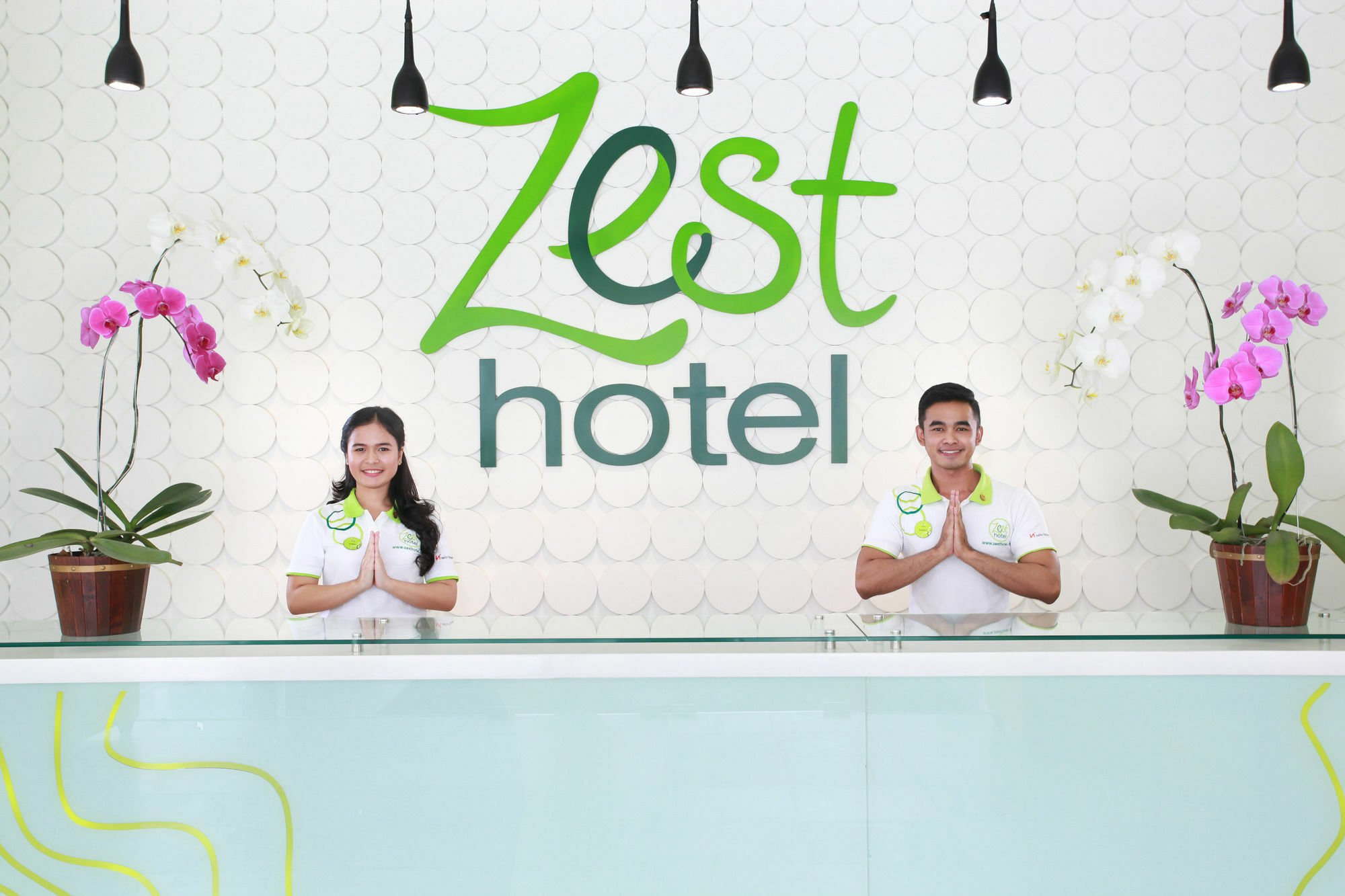 Hotel Zest Sukajadi